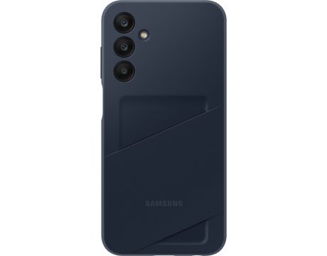 Samsung Card Slot за Samsung Galaxy A25 5G, тъмносин на супер цени