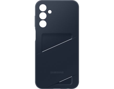 Samsung Card Slot за Samsung Galaxy A15, тъмносин на супер цени