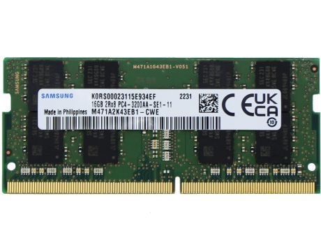 16GB DDR4 3200 Samsung TRAY на супер цени