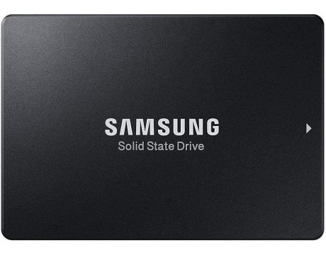 3.84TB SSD Samsung PM1643a на супер цени