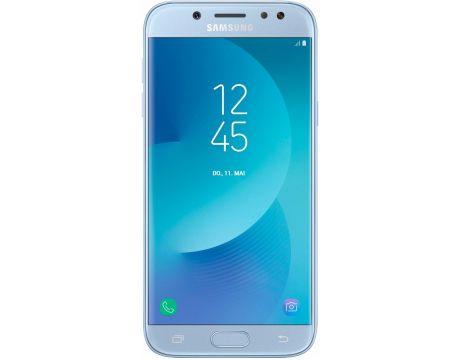 Samsung SM-J530F Galaxy J5 (2017), син на супер цени