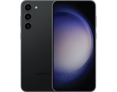Samsung Galaxy S23, 8GB, 256GB, Black на супер цени