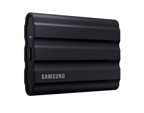 4TB SSD Samsung Portable T7 Shield на супер цени