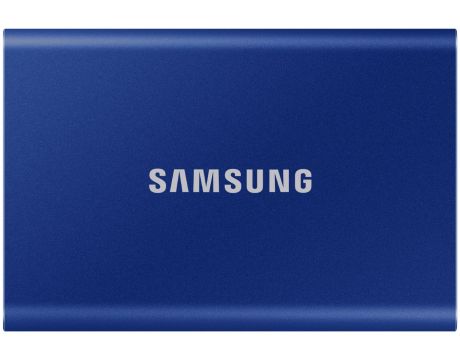 500GB SSD Samsung T7 на супер цени