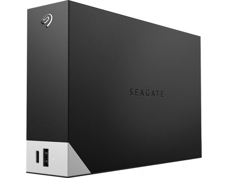 4TB Seagate One Touch Hub на супер цени