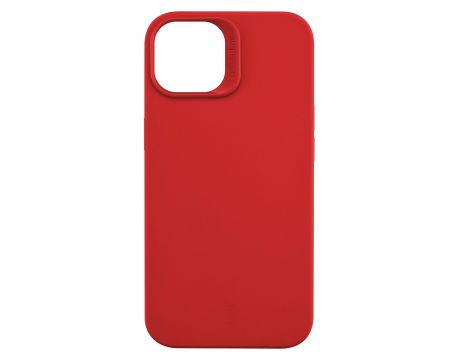 Cellular Line Sensation за Apple iPhone 14, червен на супер цени