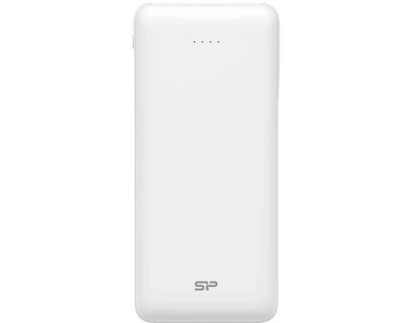 Silicon Power C200, бял на супер цени