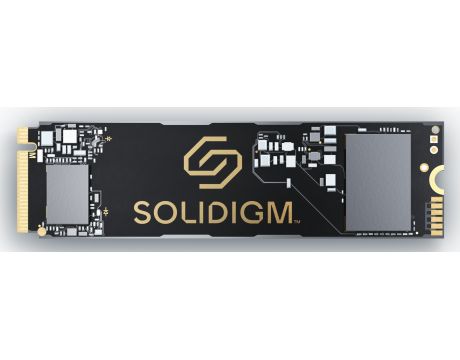 512GB SSD Solidigm P41 Plus Series на супер цени