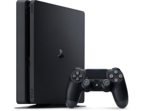 Sony PlayStation 4 Slim (500GB) на супер цени