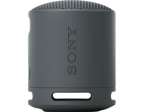 Sony XB100, черен на супер цени