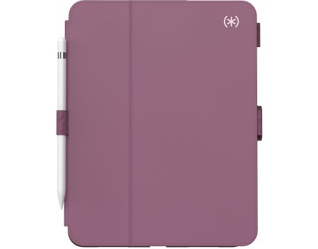 Speck Balance Folio за Apple iPad Gen 10, розов на супер цени