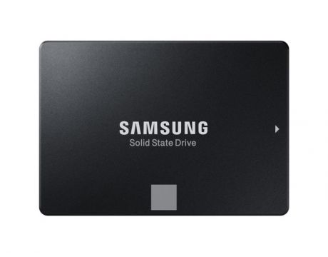 250GB SSD Samsung 860 Evo на супер цени