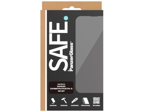 SAFE за Xiaomi Redmi Note 11 Pro на супер цени
