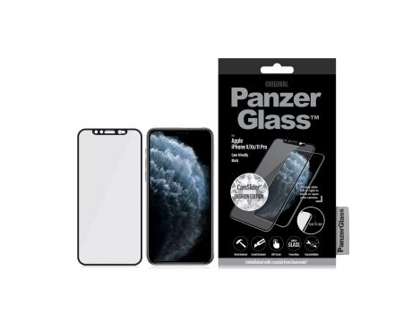 PanzerGlass за Apple iPhone X/Xs/11 Pro на супер цени