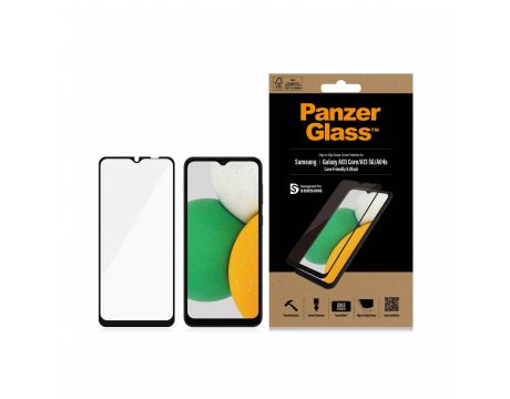 PanzerGlass CaseFriendly за Samsung Galaxy A13 5G/A04s на супер цени