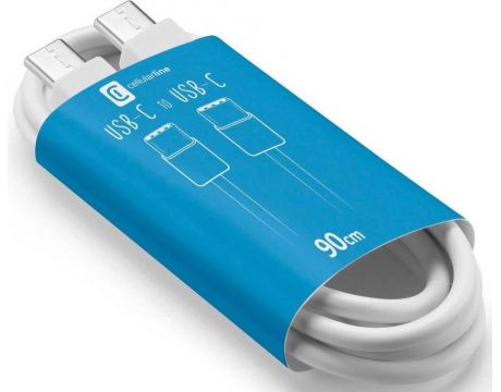 Cellular Line USB Type-C към USB Type-C на супер цени