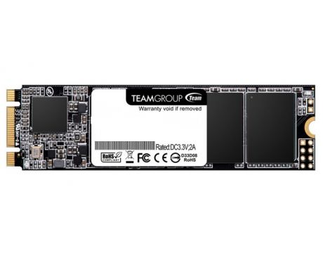 256GB SSD Team Group MS30 на супер цени