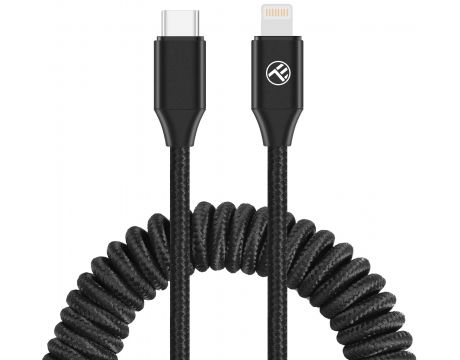 Tellur USB Type-C към Lightning на супер цени