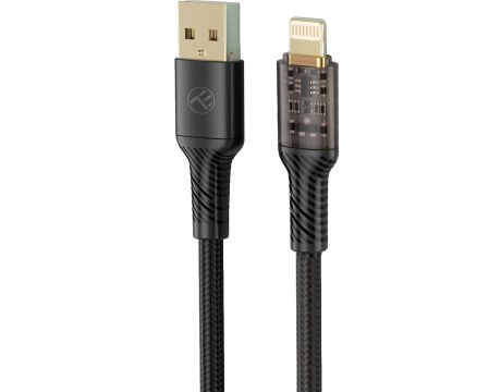 Tellur Transparent Series USB към Lightning на супер цени