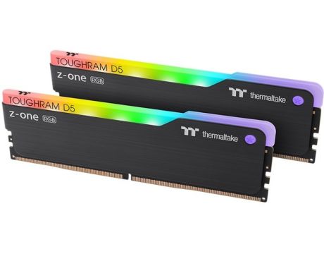 2x16GB DDR5 5600 Thermaltake Toughram Z-One RGB на супер цени