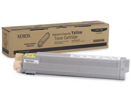 Xerox 106R01152 yellow на супер цени