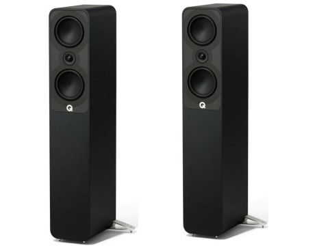 Q Acoustics 5040, черен на супер цени