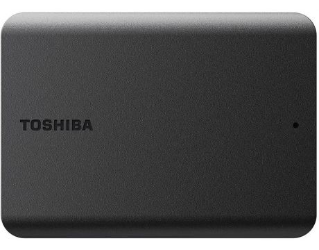 1TB Toshiba Canvio Basics 2022 на супер цени