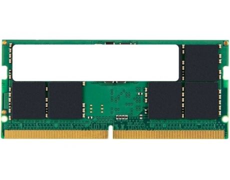 16GB DDR5 4800 Transcend JetRam на супер цени