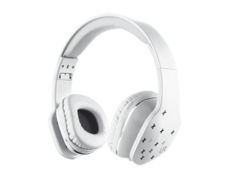 Trust Mobi Headphone, бял на супер цени