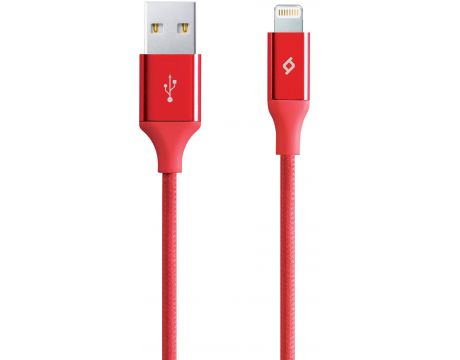 ttec USB към Lightning на супер цени