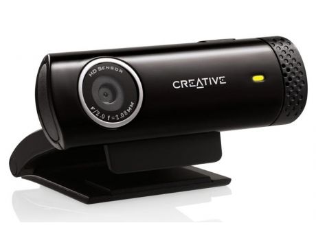Creative Live! Cam Chat HD на супер цени