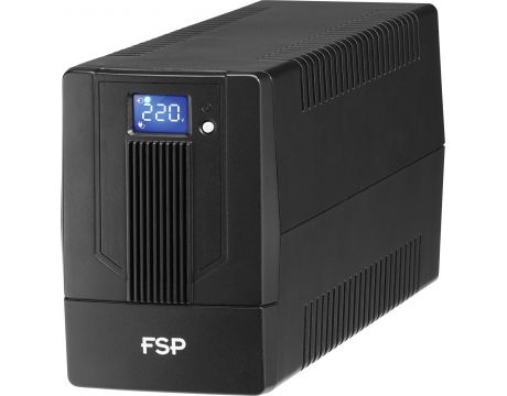 Fortron iFP 800 на супер цени