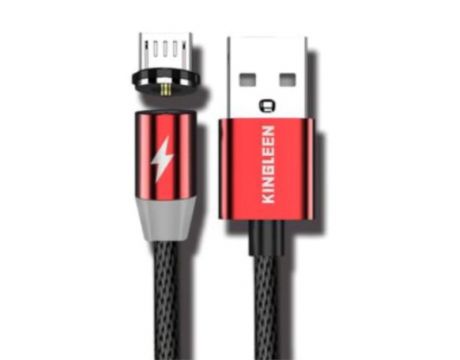 Kingleen Micro USB към USB на супер цени
