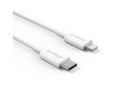 ORICO USB Type C към Lightning на супер цени