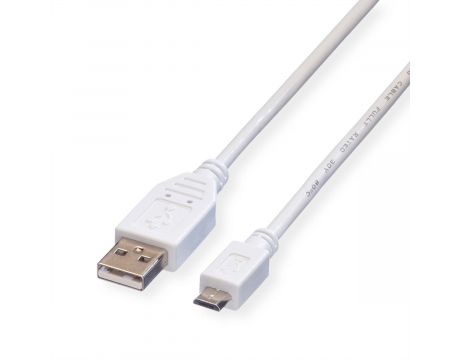 VALUE USB към micro USB Type B на супер цени