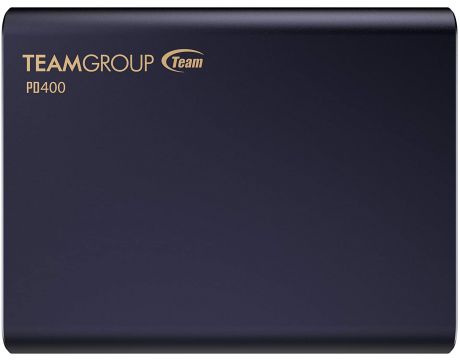 480GB SSD Team Group PD400 на супер цени