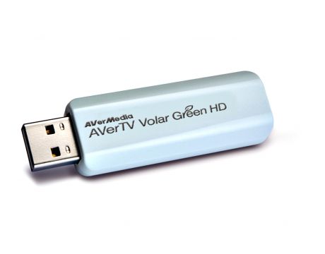 AVerMedia Volar Green HD на супер цени