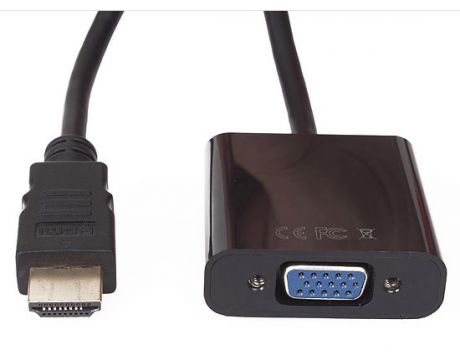 VCOM HDMI към VGA на супер цени