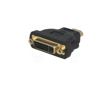 VCOM HDMI към DVI-I на супер цени