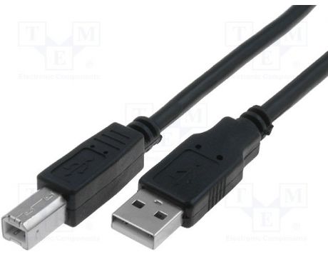 VCOM USB към USB Type-B на супер цени