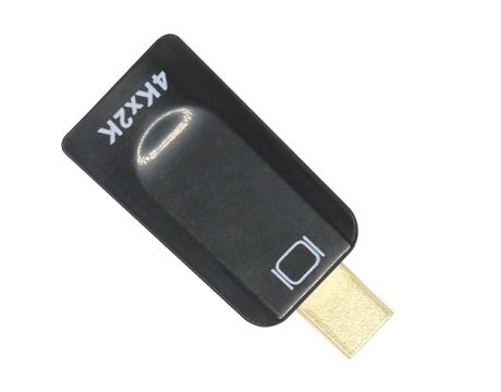 VCOM mini DisplayPort към HDMI на супер цени