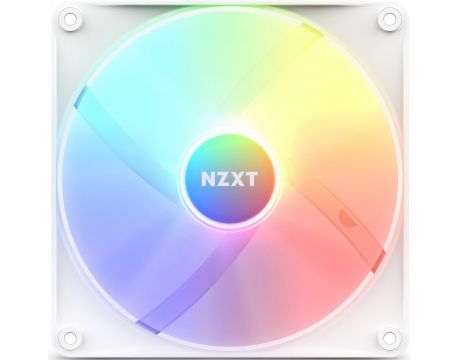 NZXT F140 RGB Core на супер цени