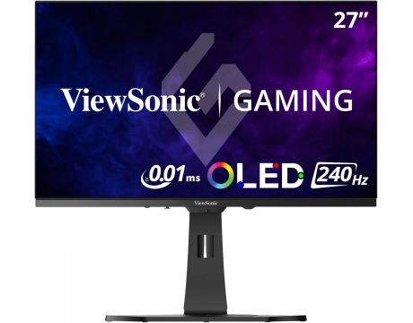 27'' ViewSonic XG272-2K-OLED на супер цени