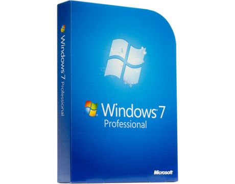 Windows 7 Professional 32/64-bit, GGK лиценз на супер цени