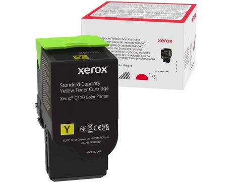 Xerox 006R04363, yellow на супер цени