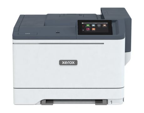 Xerox VersaLink C410 на супер цени