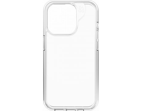 ZAGG Crystal Palace за Apple iPhone 15 Pro, прозрачен на супер цени