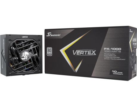 1000W Seasonic Vertex PX-1000 на супер цени