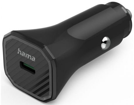 Hama Eco 25W, черен на супер цени