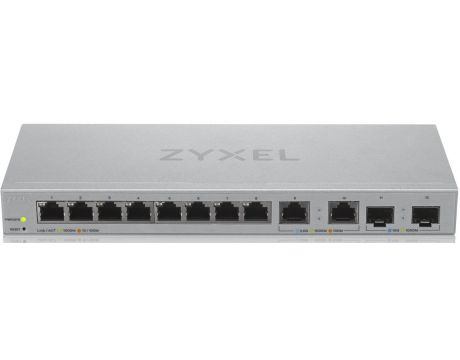 ZyXEL XGS1210-12 на супер цени